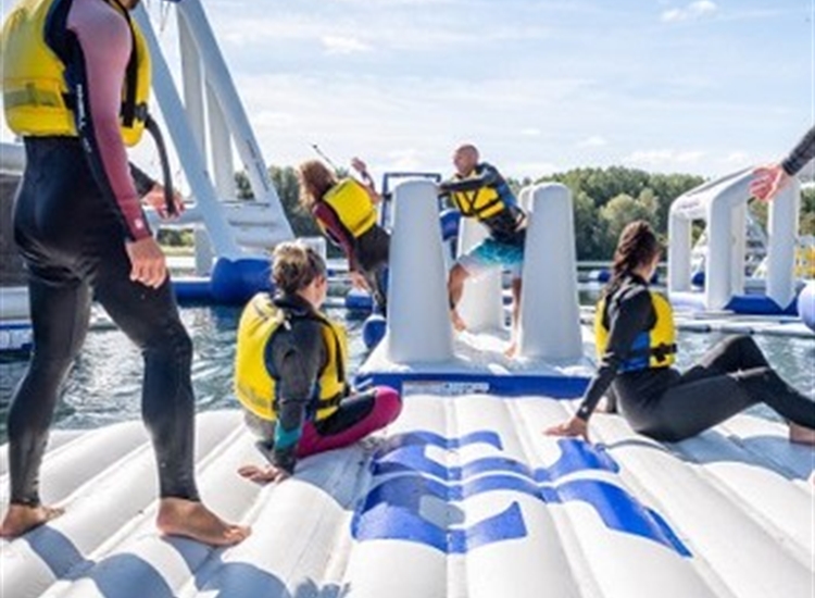 Group Aqua Park Group Aqua Park